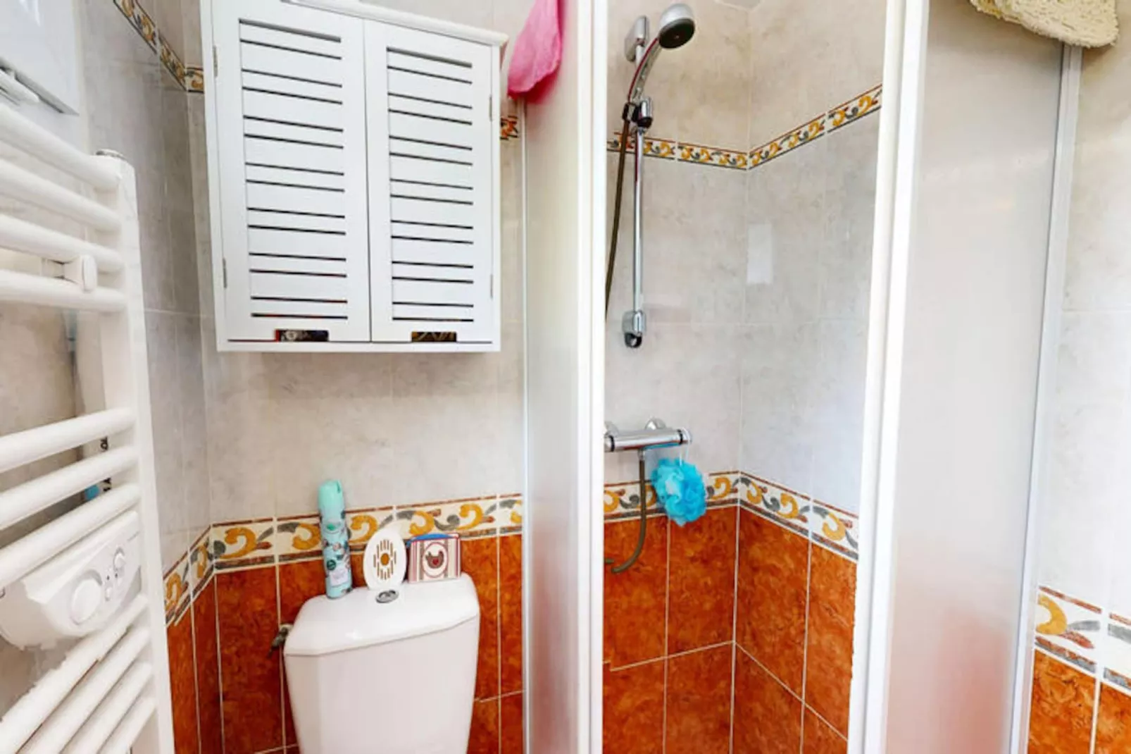 Maison à Saint-Gilles-Croix-de-Vie-Niet-getagd