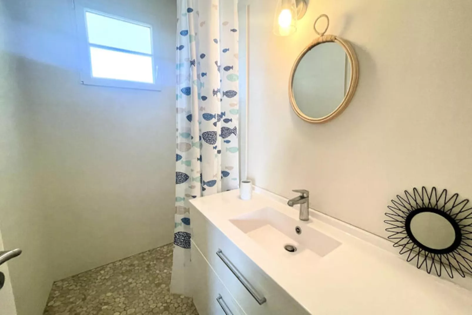 Maison à Saint-Gilles-Croix-de-Vie-Niet-getagd