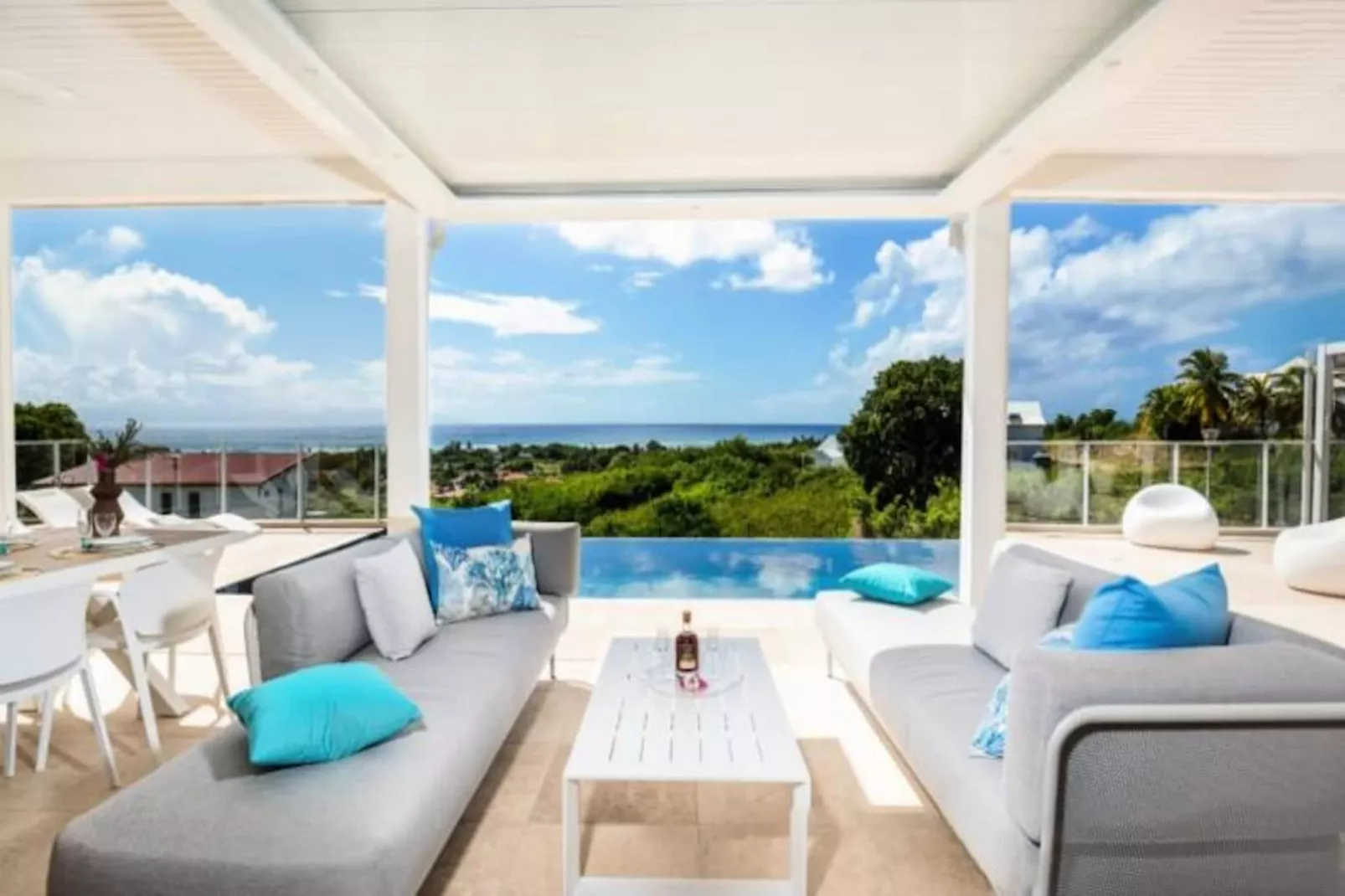 Villa Olina - Niet-getagd