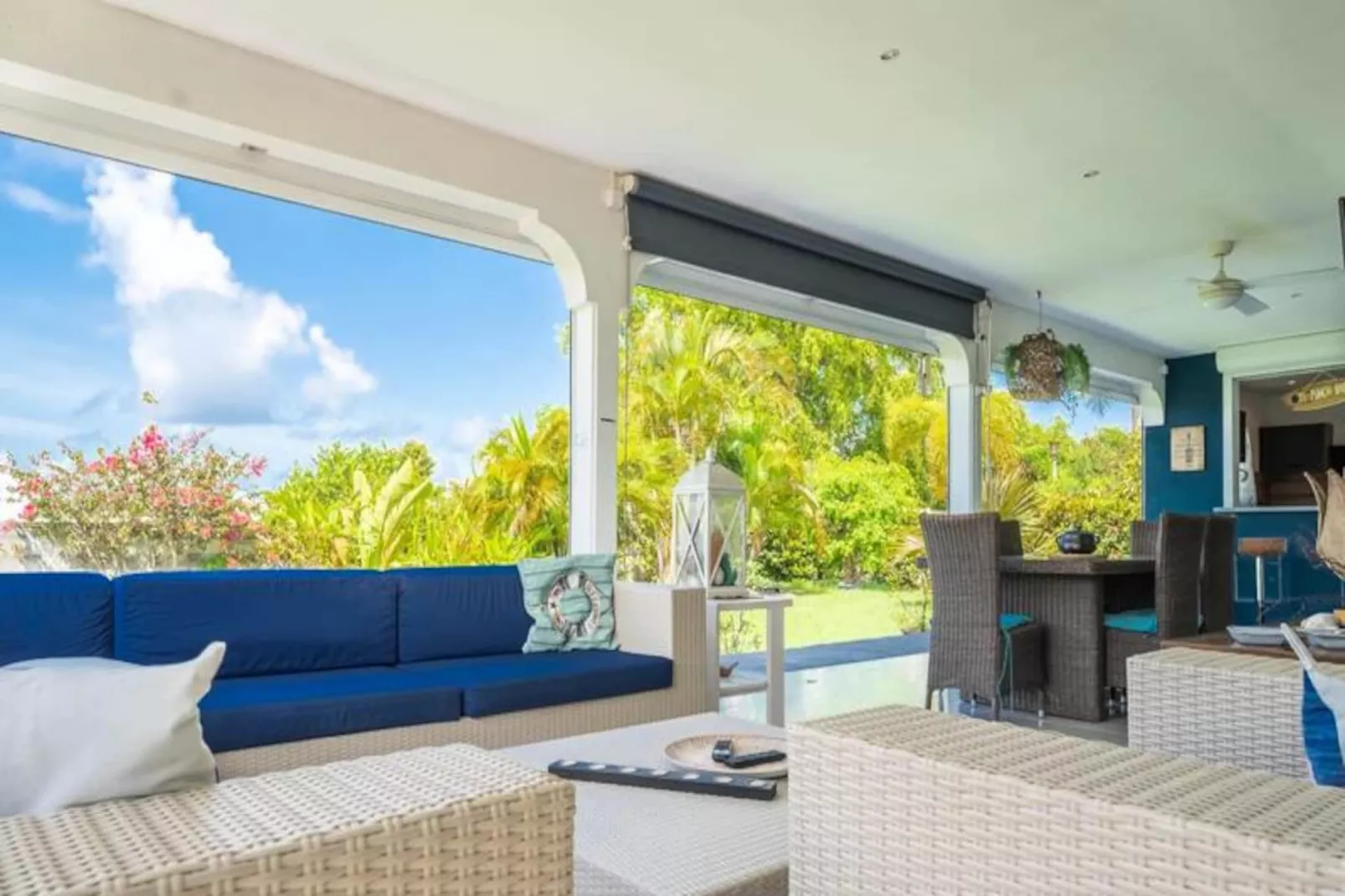 Villa Belle Vue-Niet-getagd