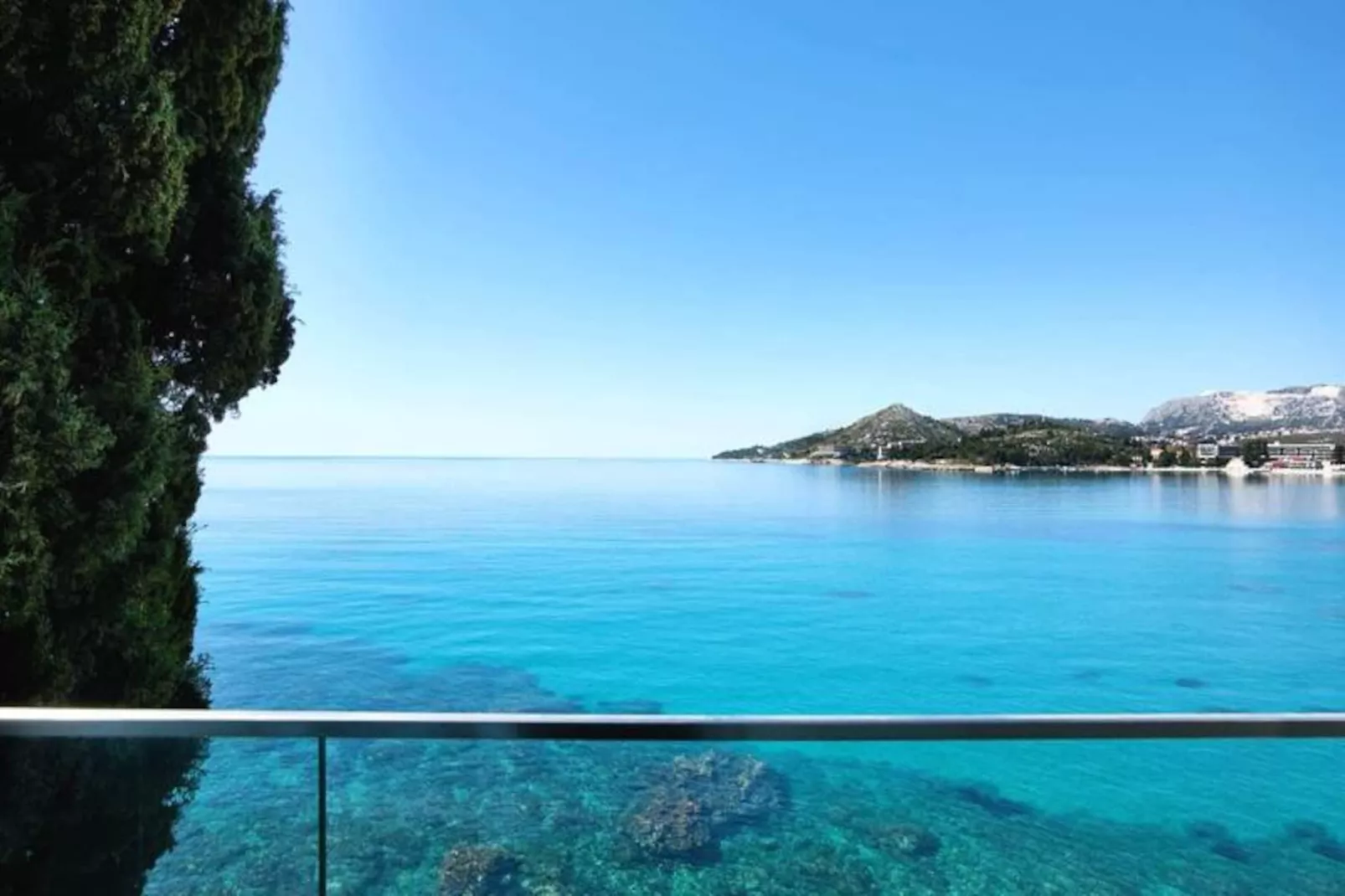 Appartement et Villas Mlini ****-Niet-getagd