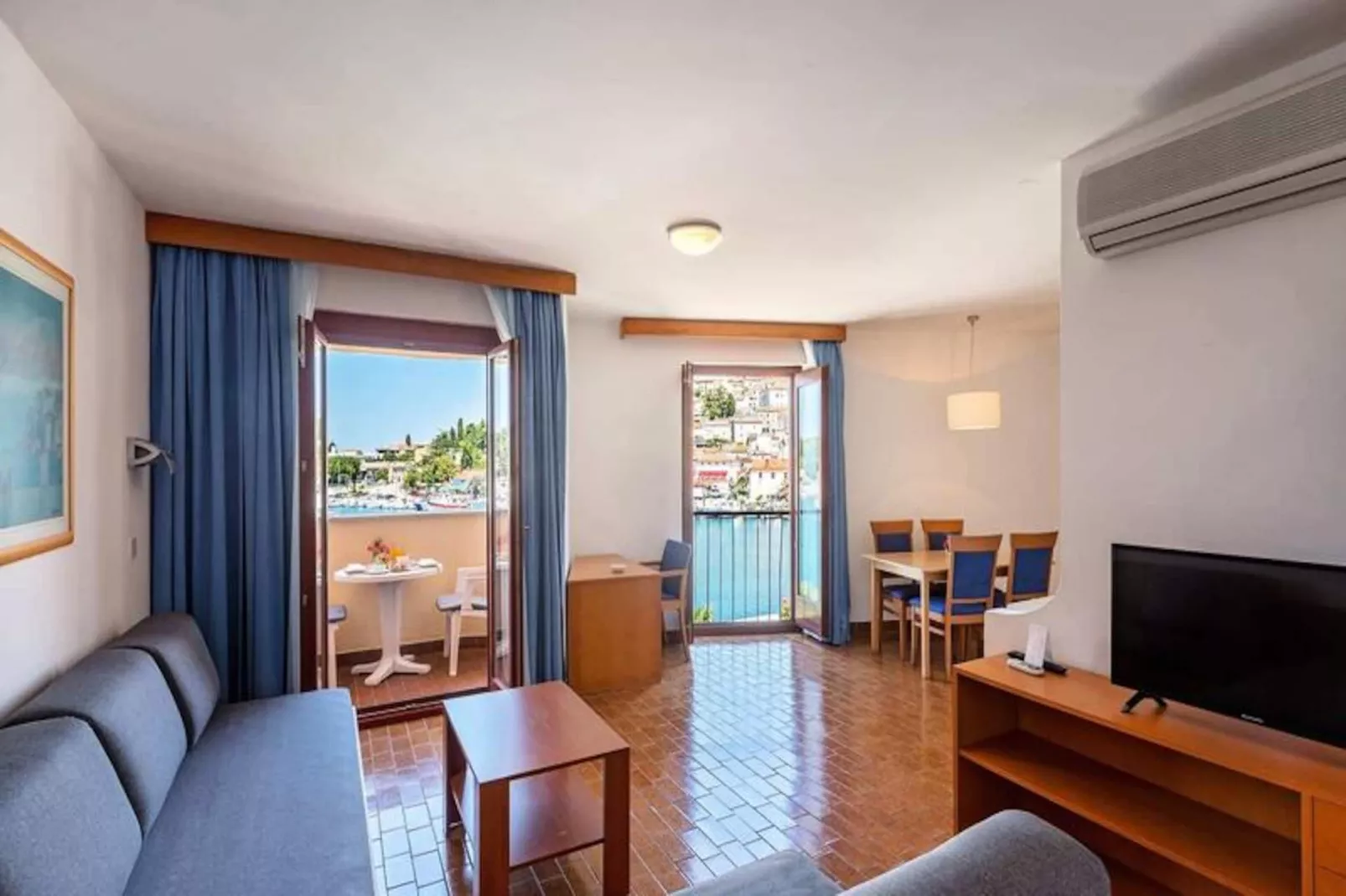 Appartement Riva***-Niet-getagd