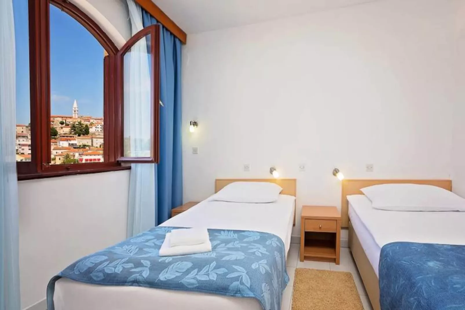 Appartement Riva***-Niet-getagd