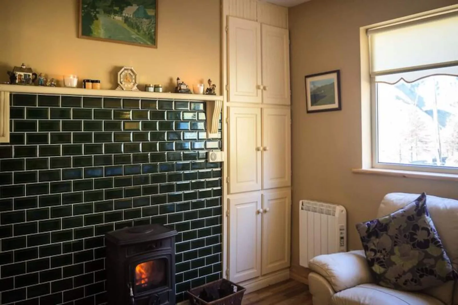 Maison à Renvyle Galway-Niet-getagd