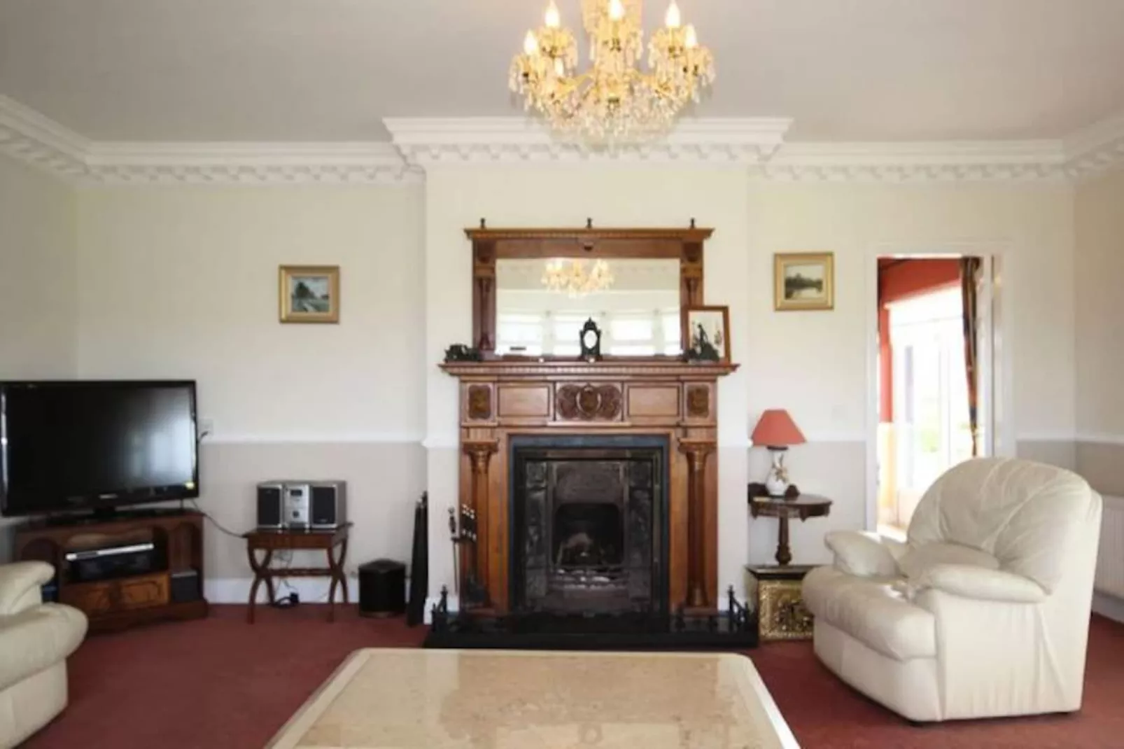 Maison à Claddaghduff Galway-Niet-getagd