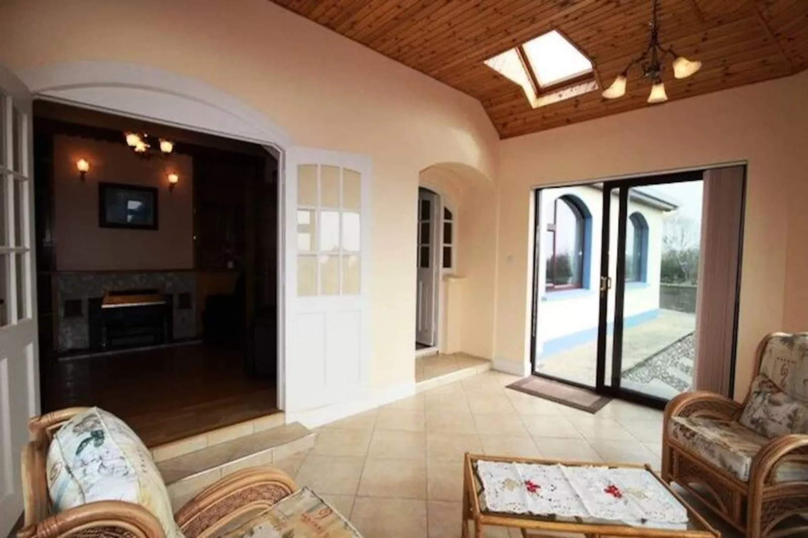 Maison à Inverin Galway-Niet-getagd