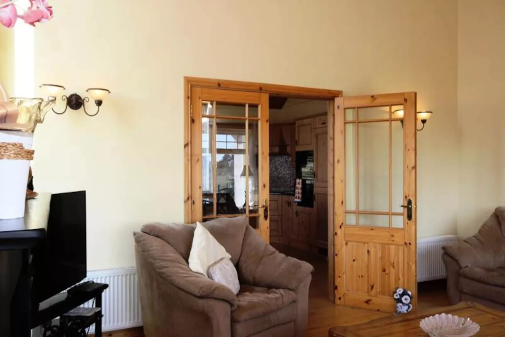 Maison à Spiddal Galway-Niet-getagd