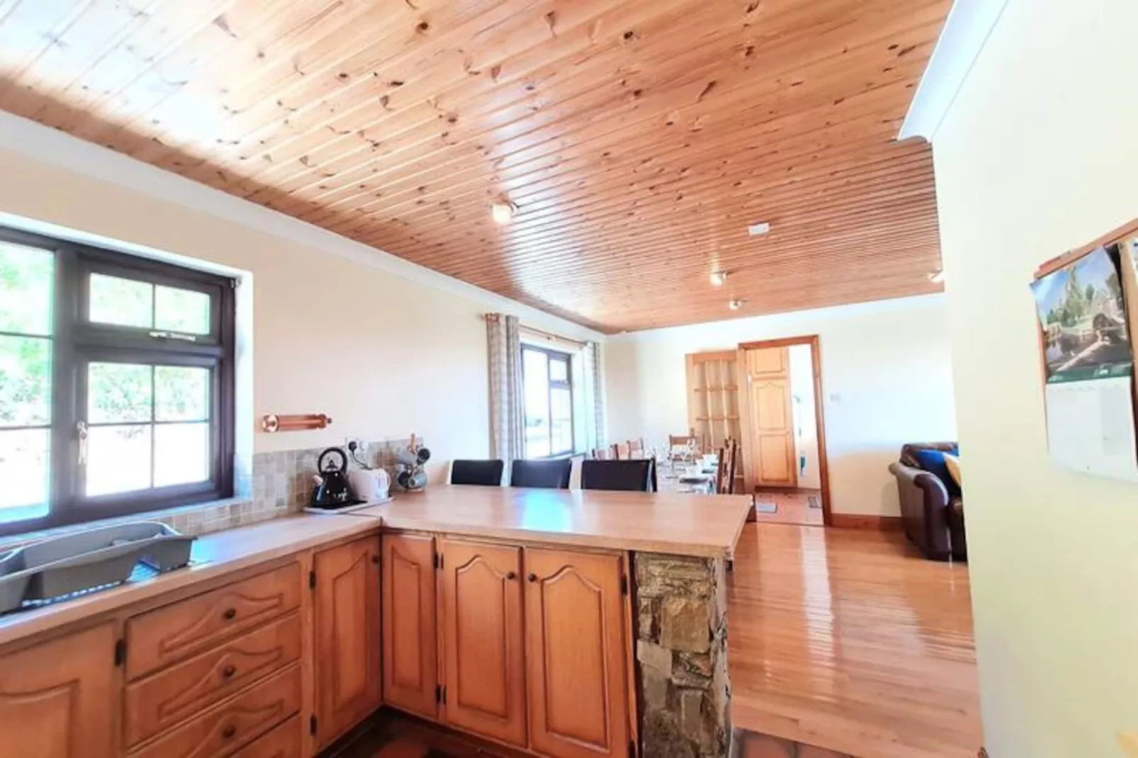 Maison à Ballyconneely Galway-Niet-getagd