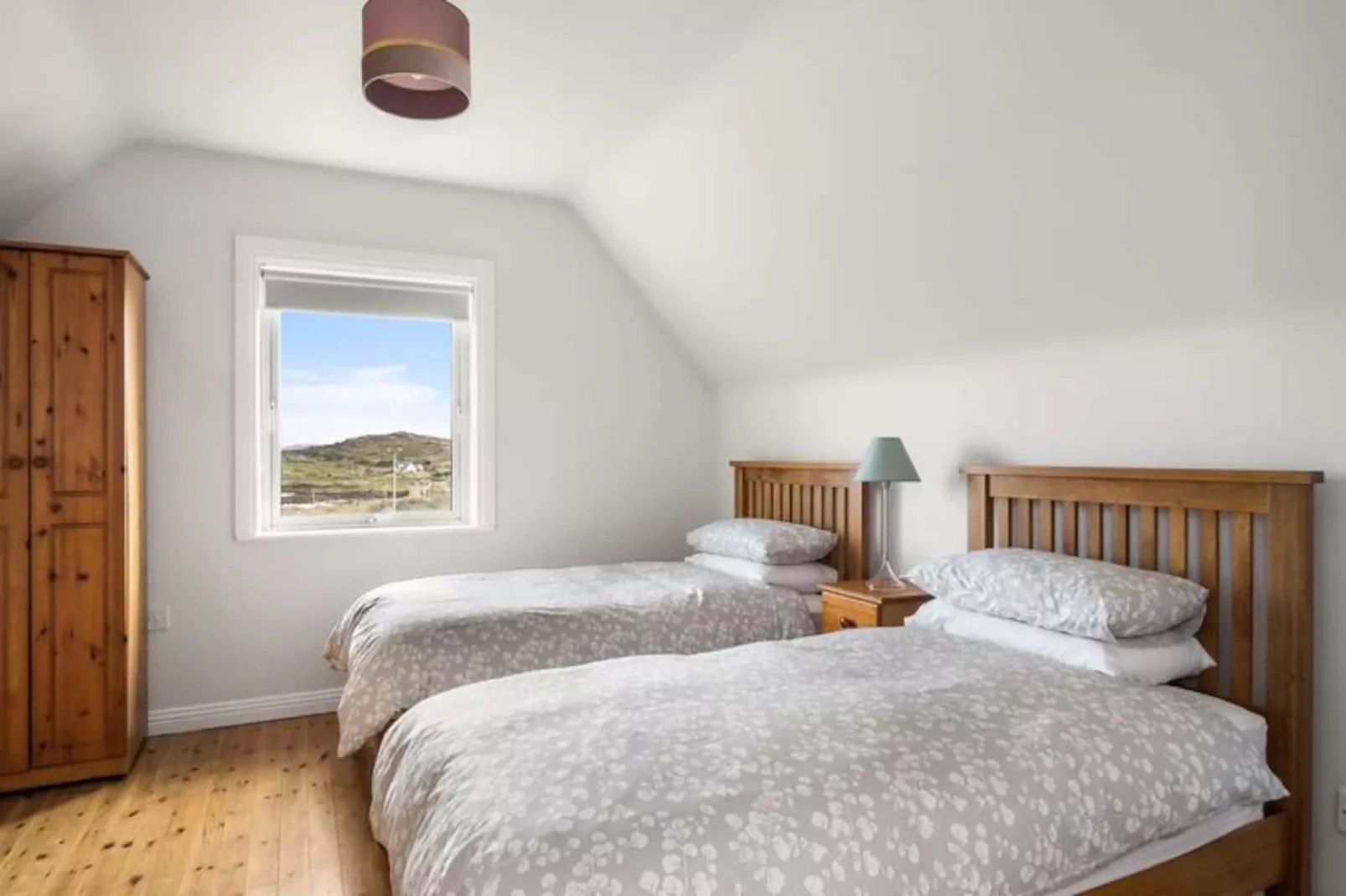 Maison à Ballyconneely Galway-Niet-getagd