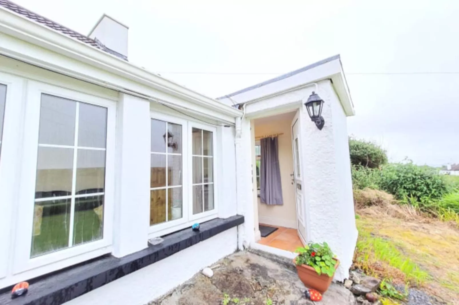 Maison à Claddaghduff Galway-Niet-getagd