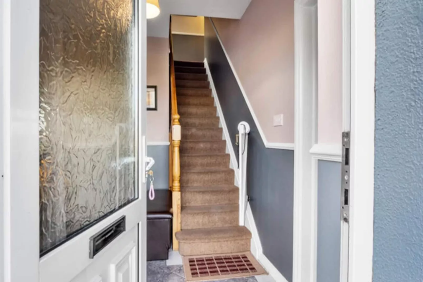 Maison à Renvyle Galway-Niet-getagd