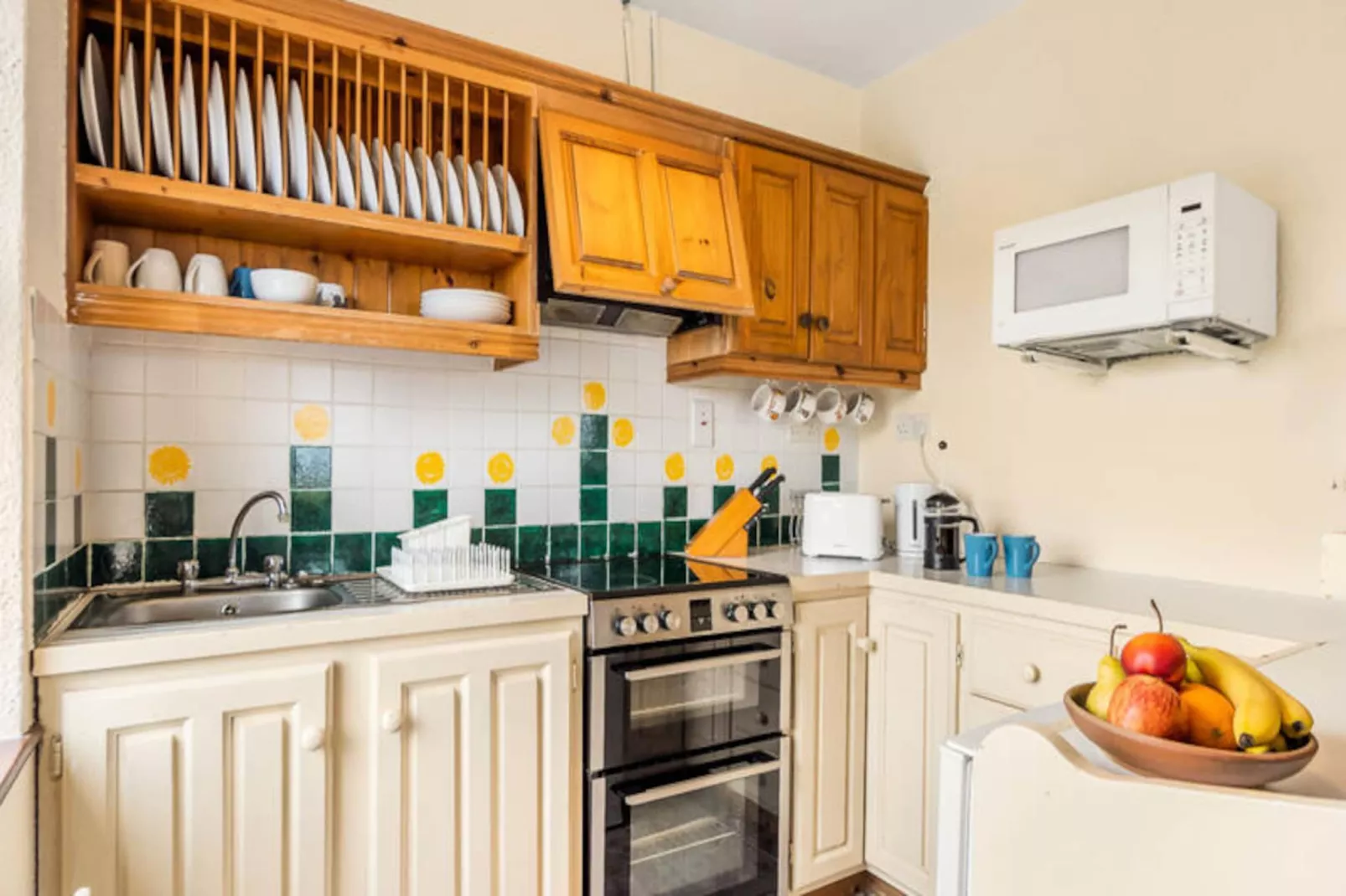 Maison à Cashel Galway-Niet-getagd