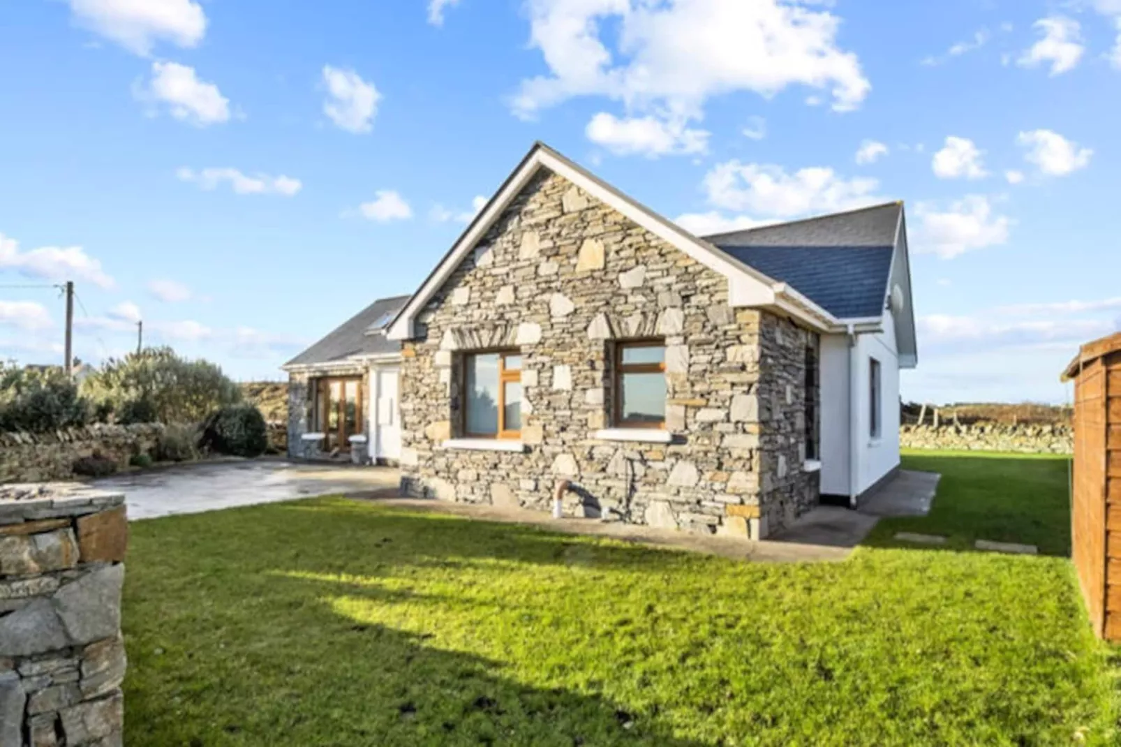 Maison à Ballyconneely Galway-Niet-getagd