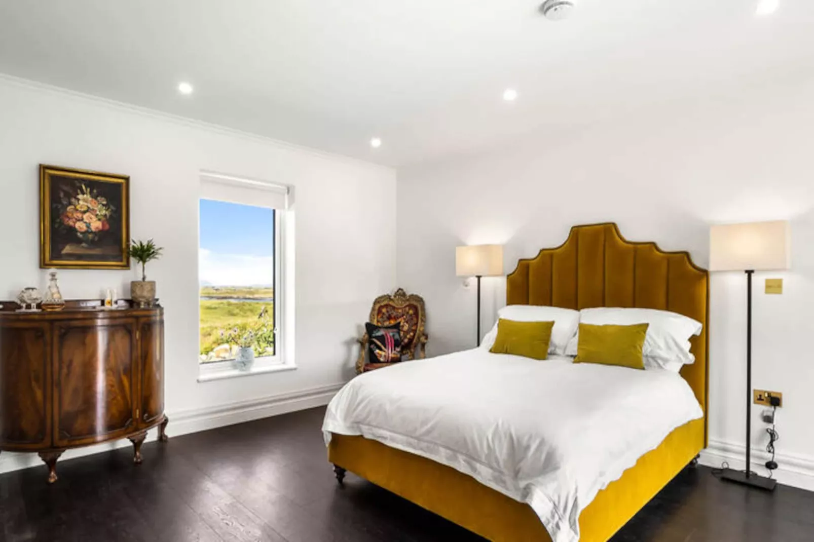 Maison à Ballyconneely Galway-Niet-getagd