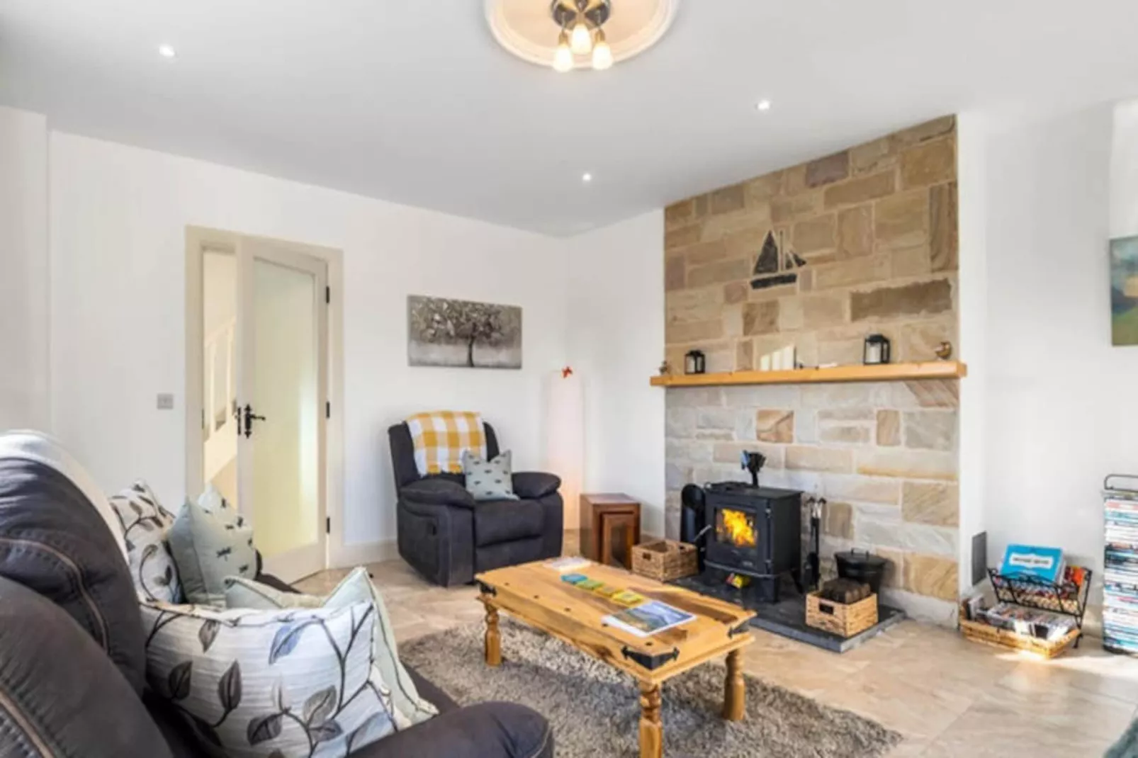 Maison à Clifden Galway-Niet-getagd