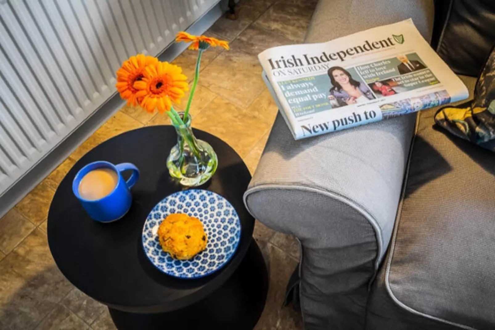 Maison à Clifden Galway-Niet-getagd