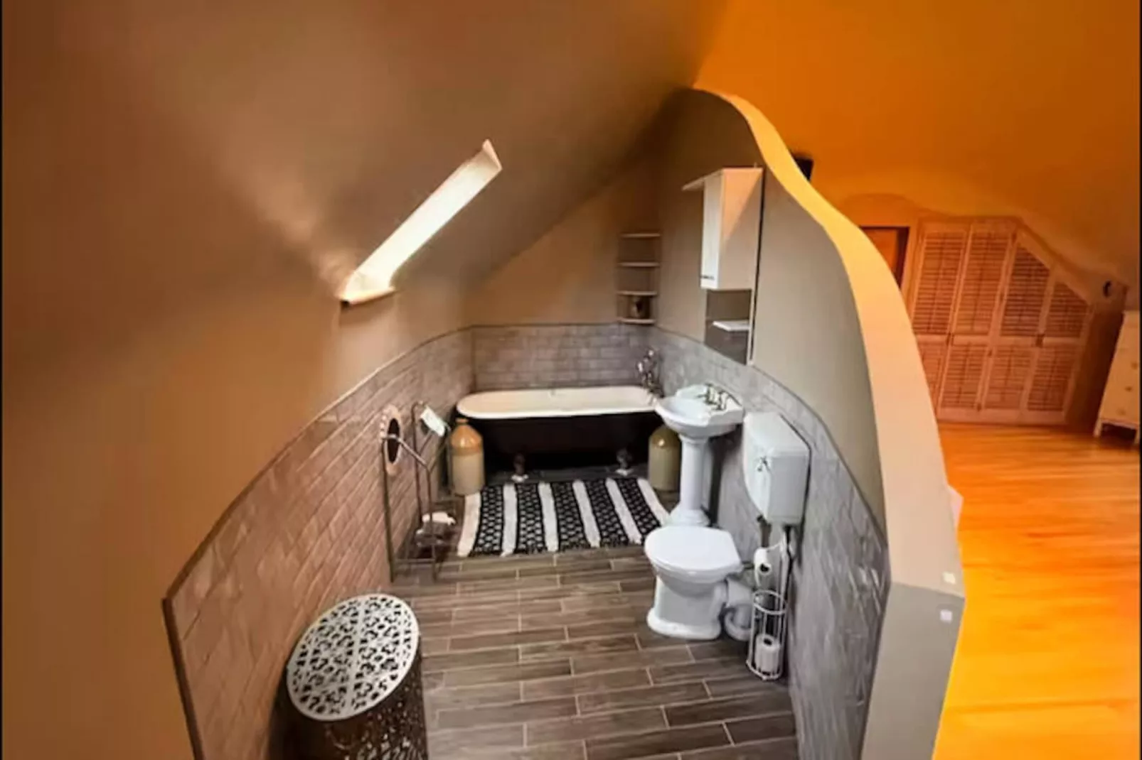 Maison à Lettermullen-Niet-getagd