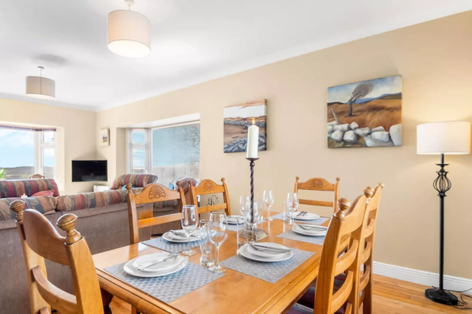 Maison à Clifden Galway-Niet-getagd