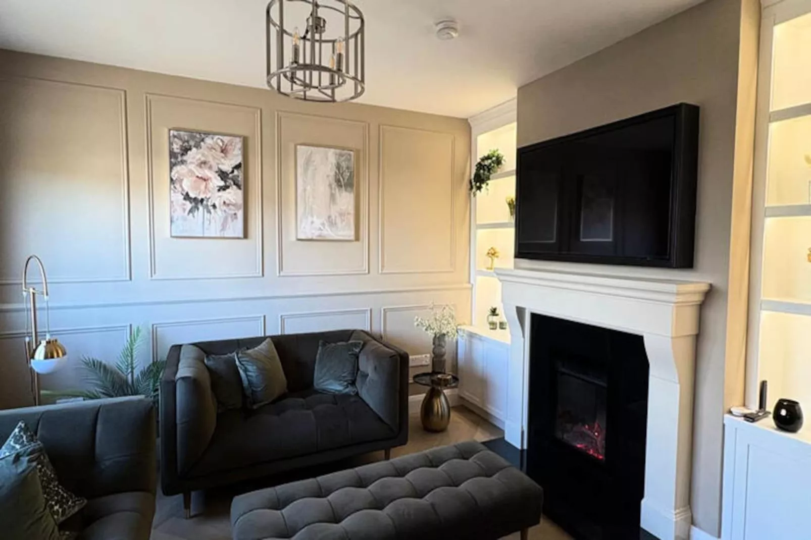 Maison à Oughterard-Niet-getagd