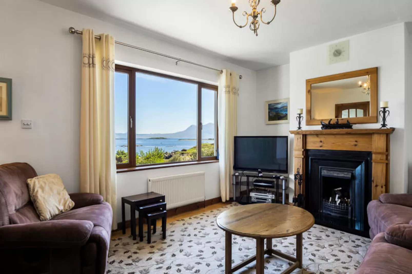 Maison à Renvyle Galway-Niet-getagd