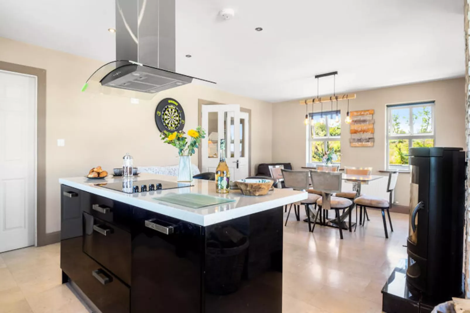 Maison à Renvyle Galway-Niet-getagd