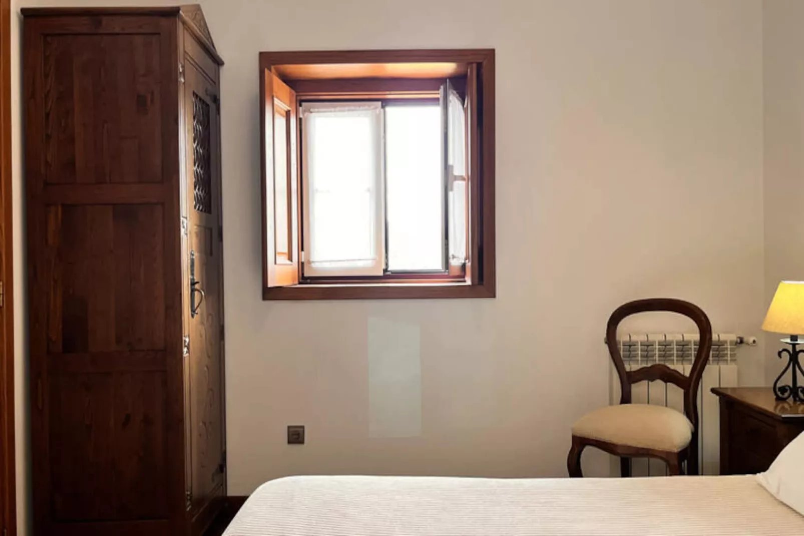 Appartements à Cabeceiras de Basto-Niet-getagd