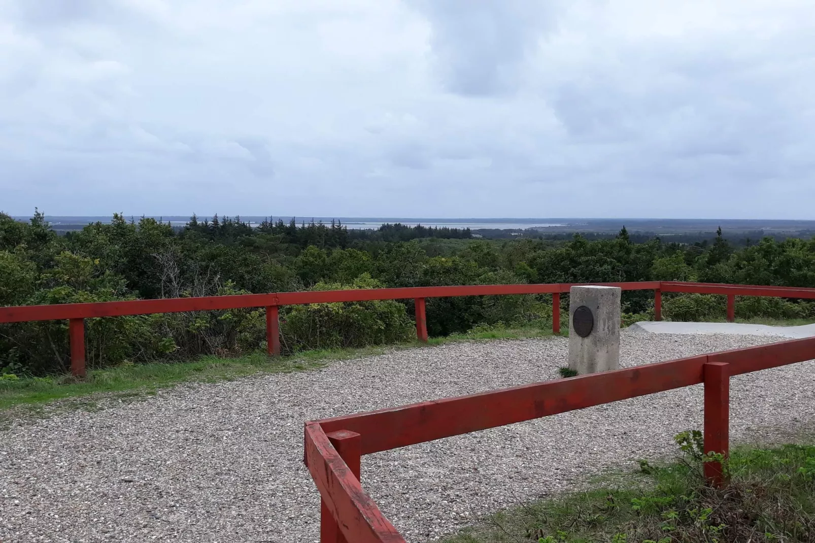 Kustsereniteit bij Henne Strand-By Traum-Niet-getagd
