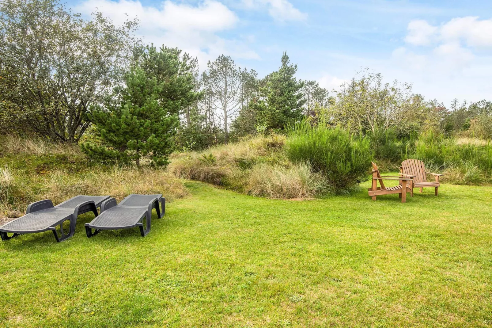 6 persoons vakantie huis in Blåvand