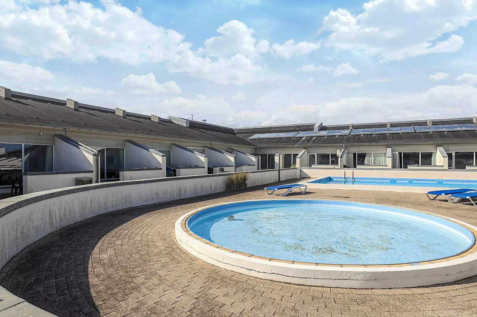 6 persoons vakantie huis in Brovst-Niet-getagd