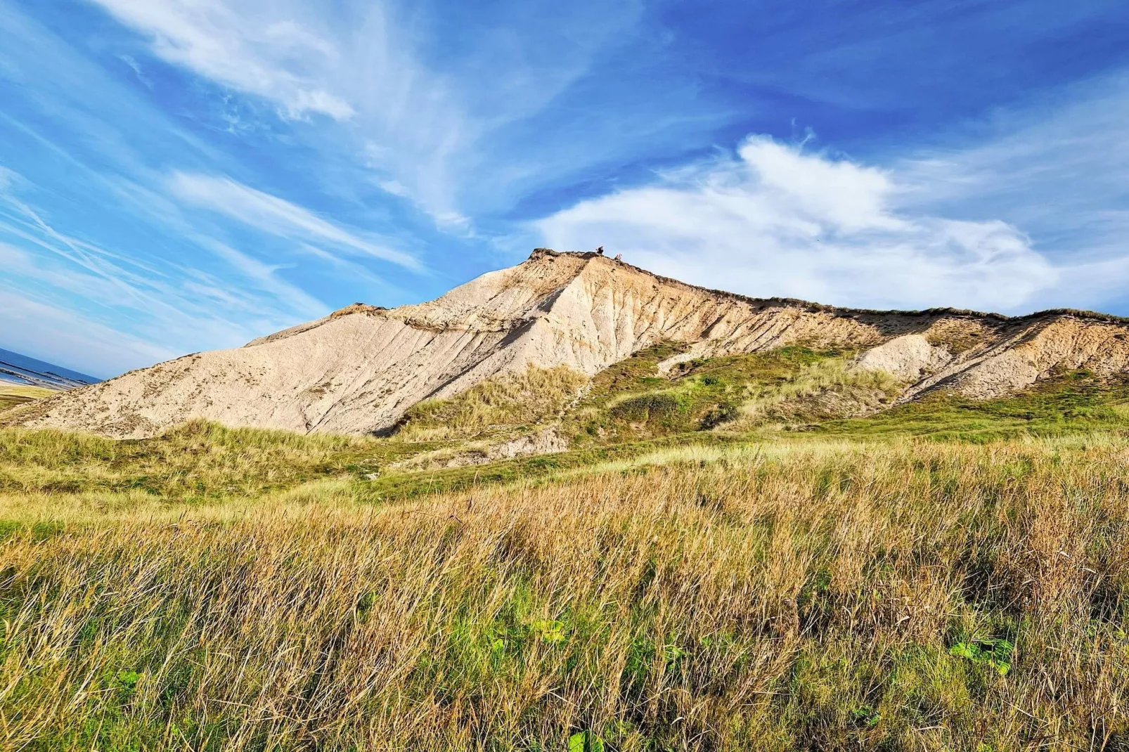 6 persoons vakantie huis in Lemvig-Waterzicht