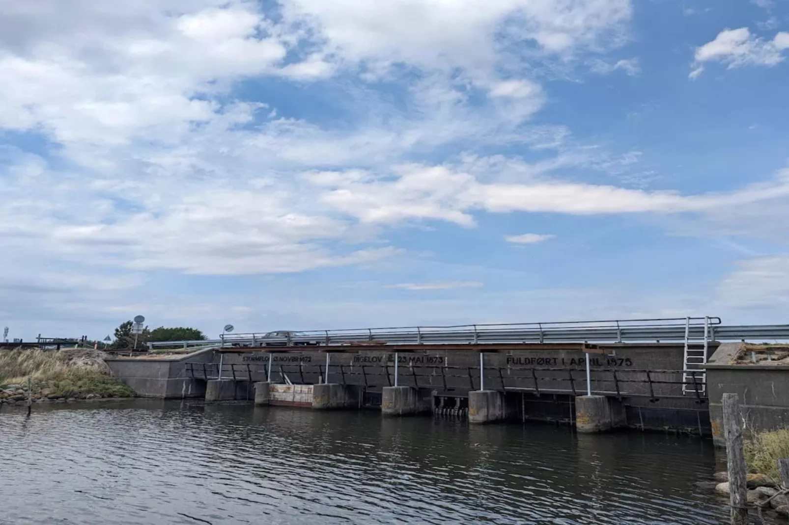 9 persoons vakantie huis in Dannemare-Waterzicht