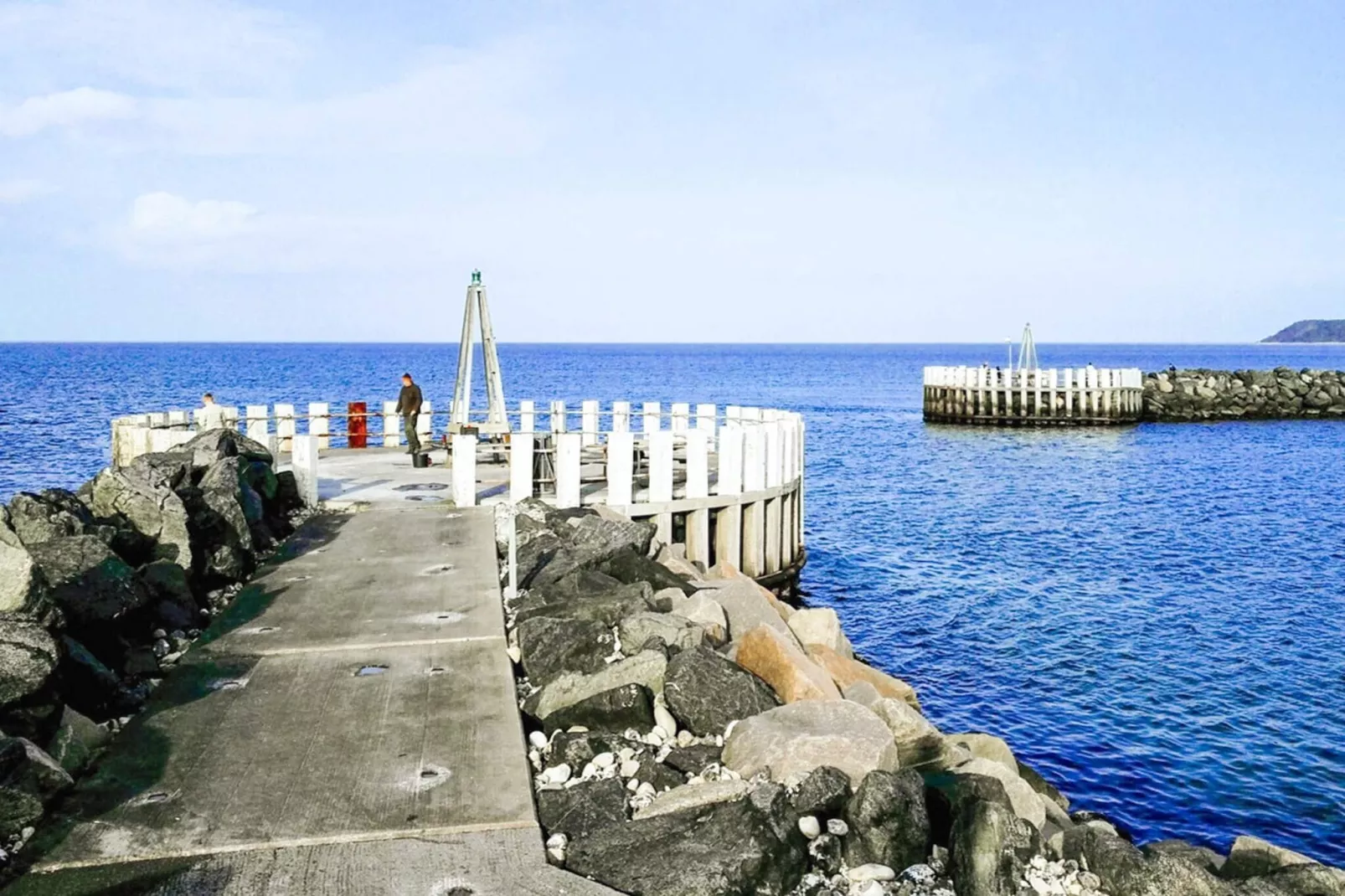 6 persoons vakantie huis in Glesborg-Waterzicht