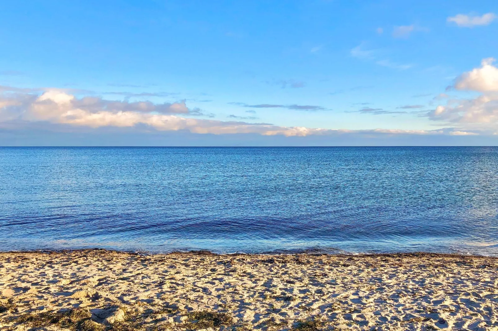 8 persoons vakantie huis in Væggerløse-Waterzicht