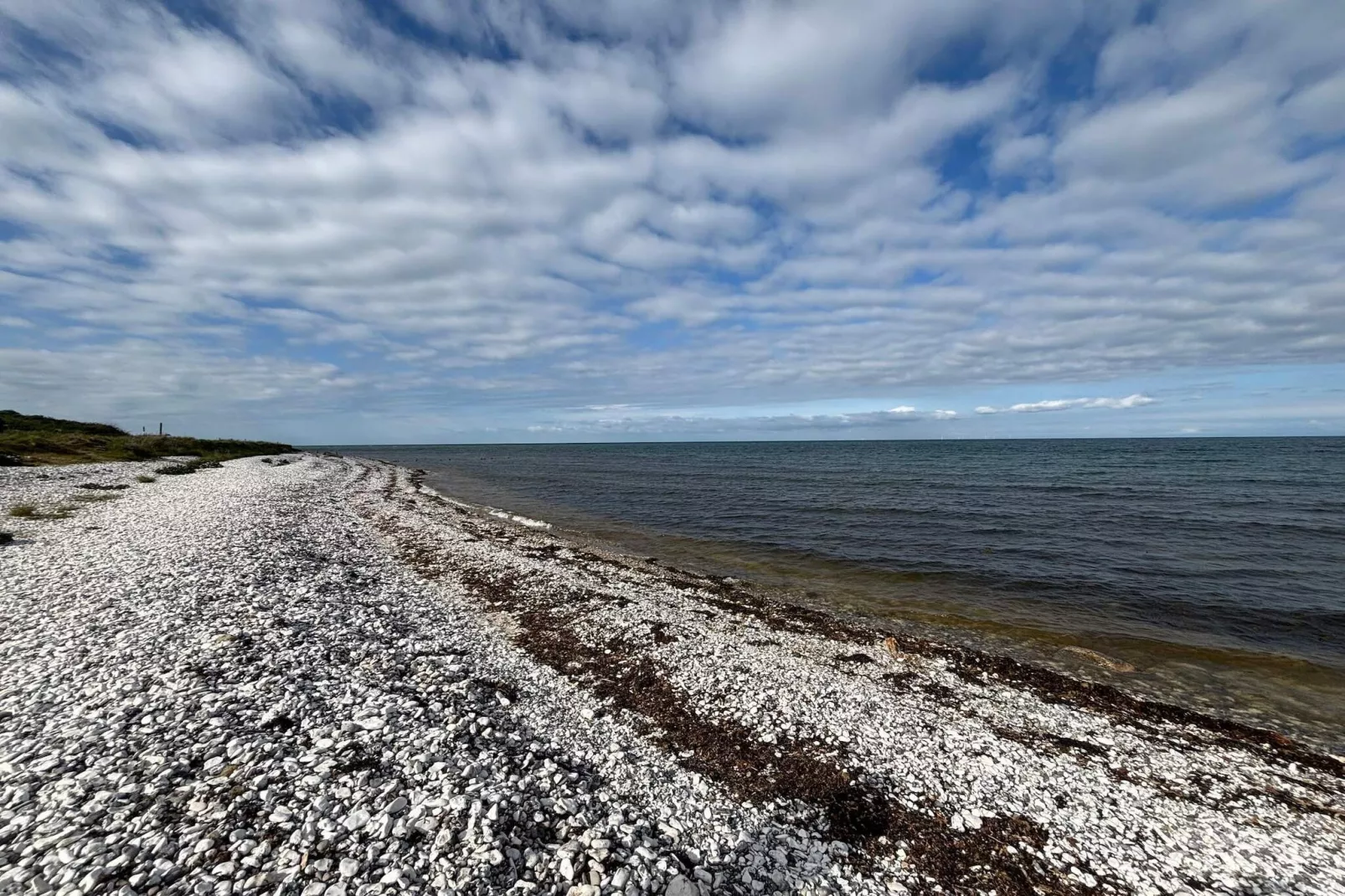 7 persoons vakantie huis in Grenaa-Waterzicht