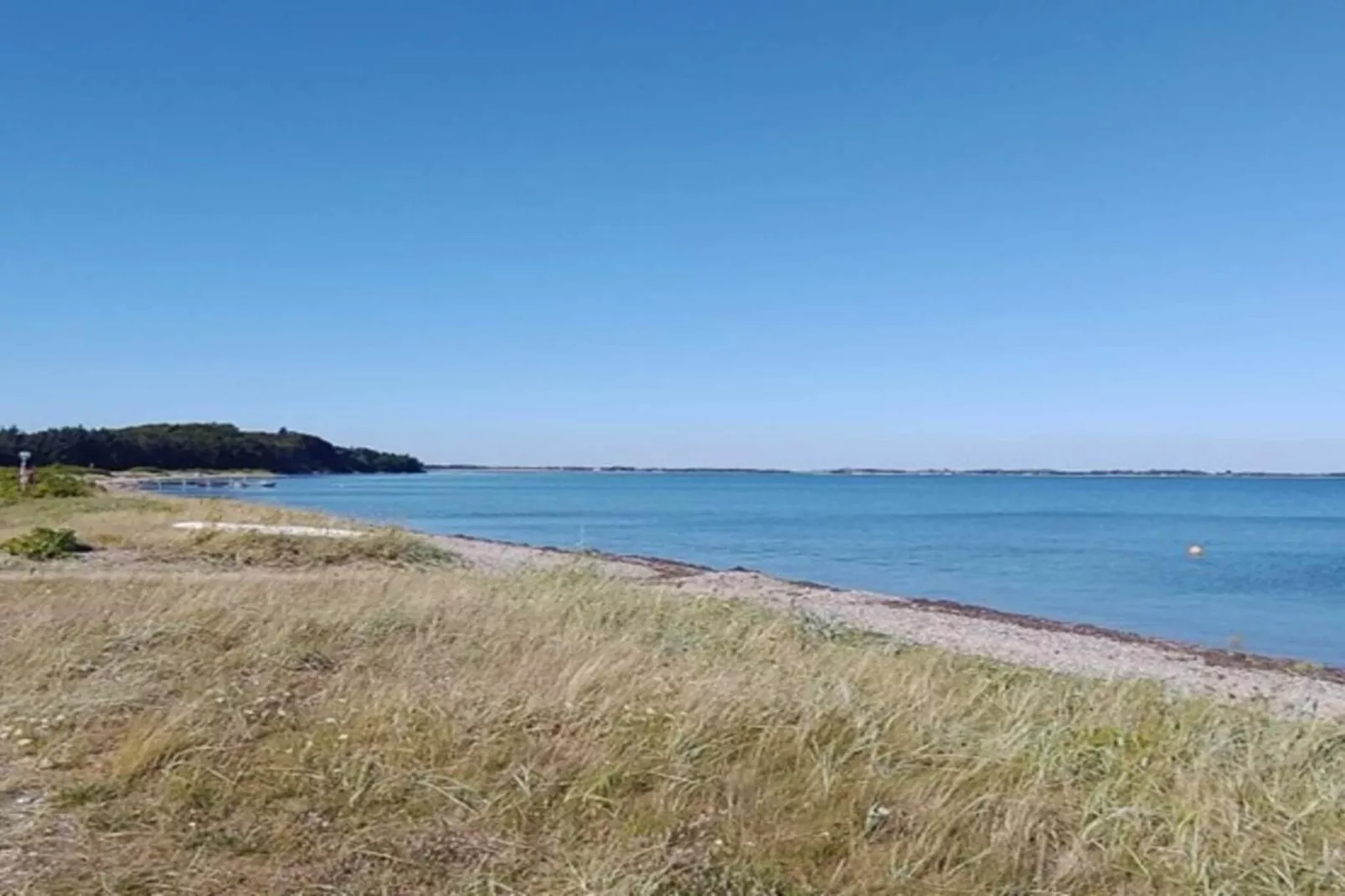 Rustige Waterfront Toevluchtsoord-By Traum-Waterzicht