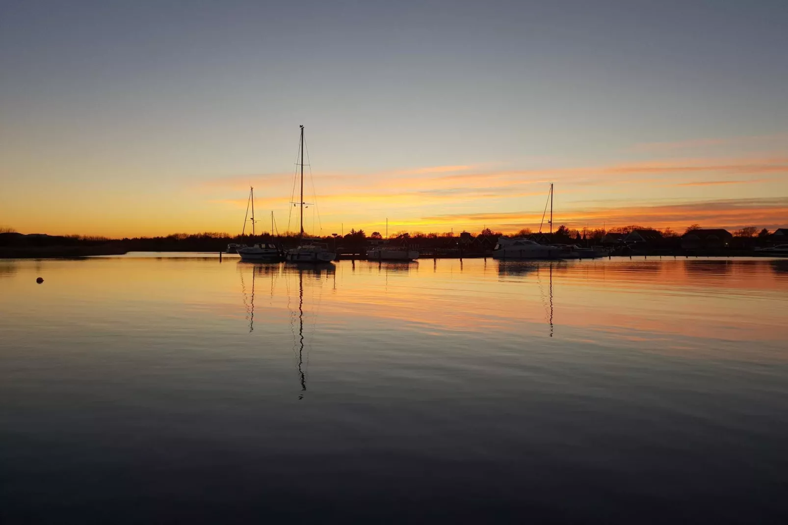 5 persoons vakantie huis in Hals-Waterzicht