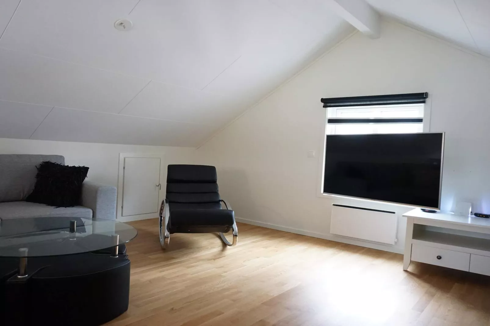 8 persoons vakantie huis in STRÖMSTAD-Binnen