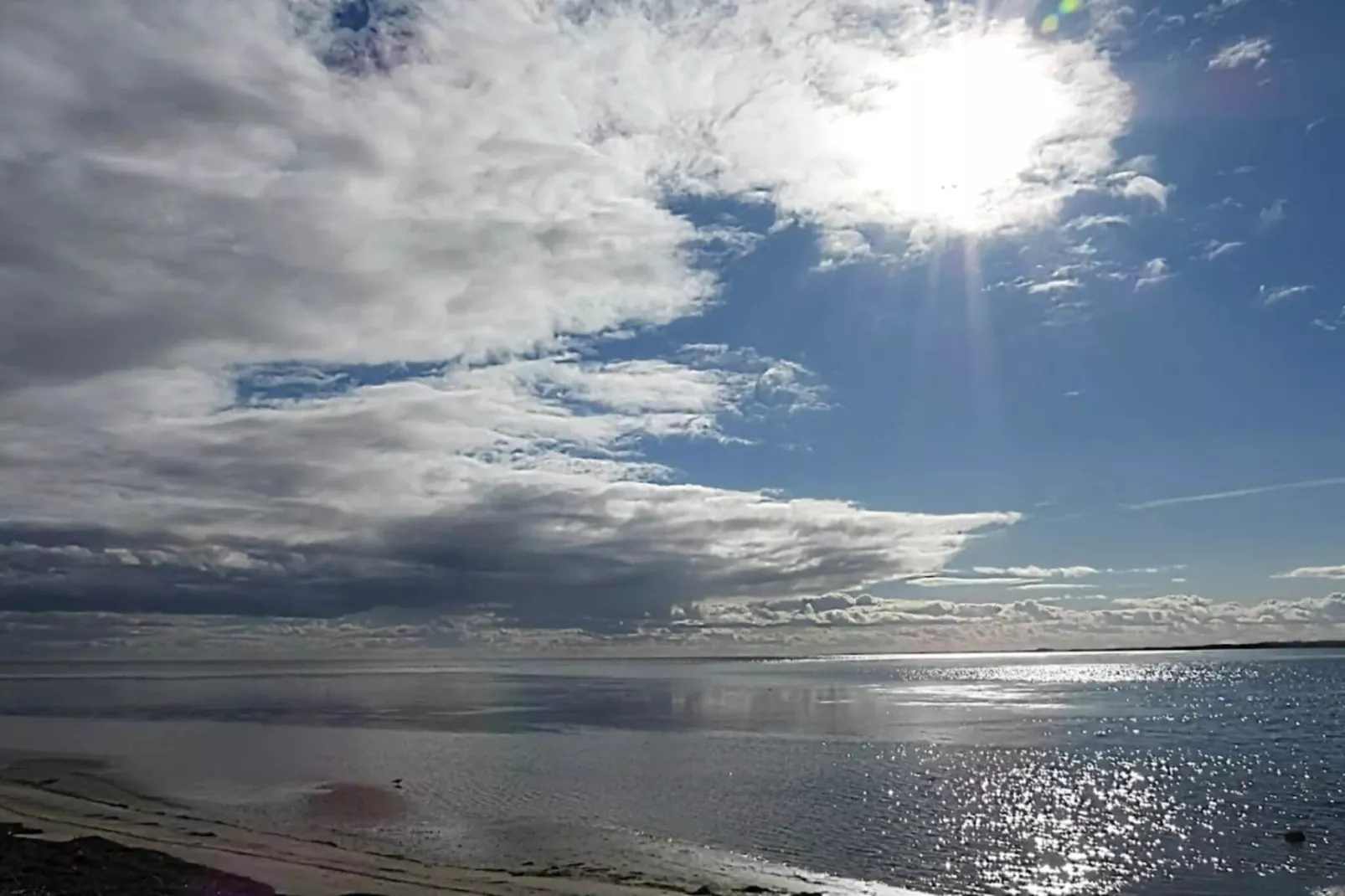 5 persoons vakantie huis in Sæby-Waterzicht