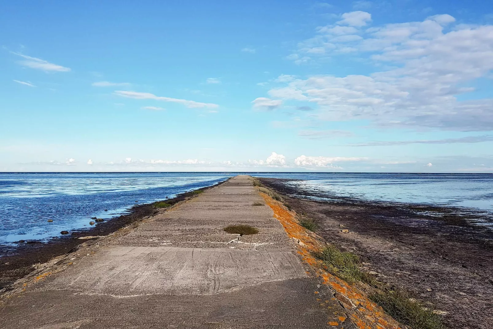 6 persoons vakantie huis in Hadsund-Waterzicht