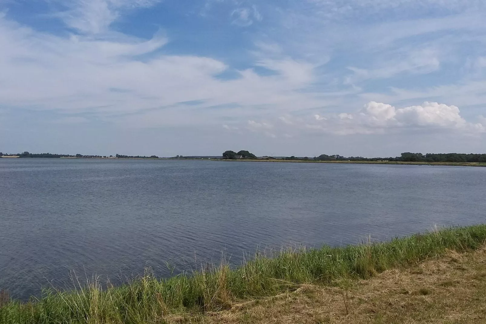 Historische Watertoren Toevluchtsoord-By Traum-Waterzicht
