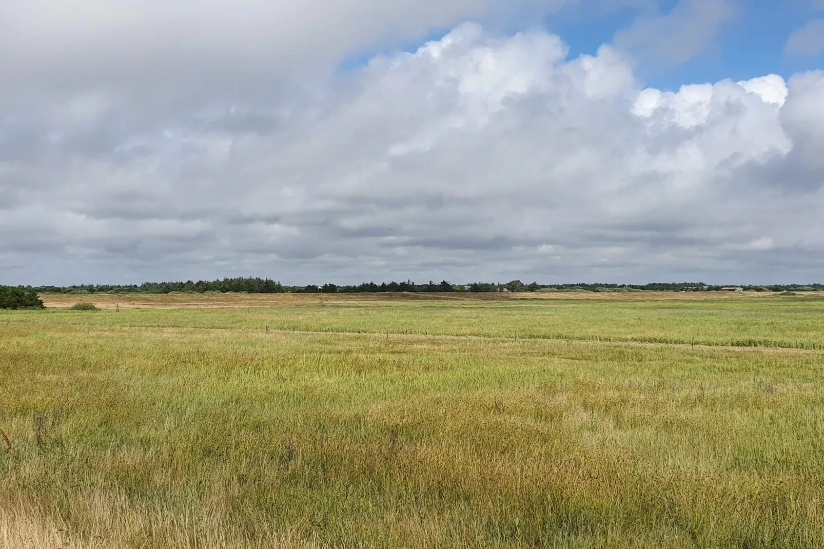 Luxe Strandverblijf in Blavand-By Traum-Niet-getagd
