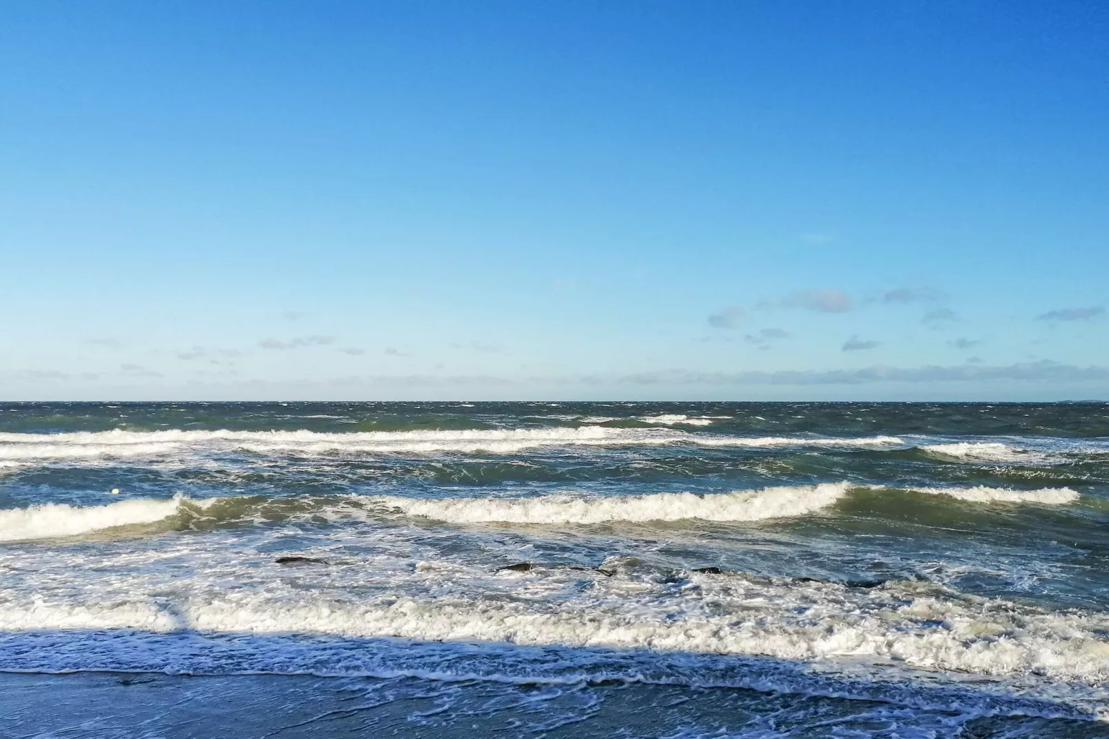 2 persoons vakantie huis in Otterup-Waterzicht