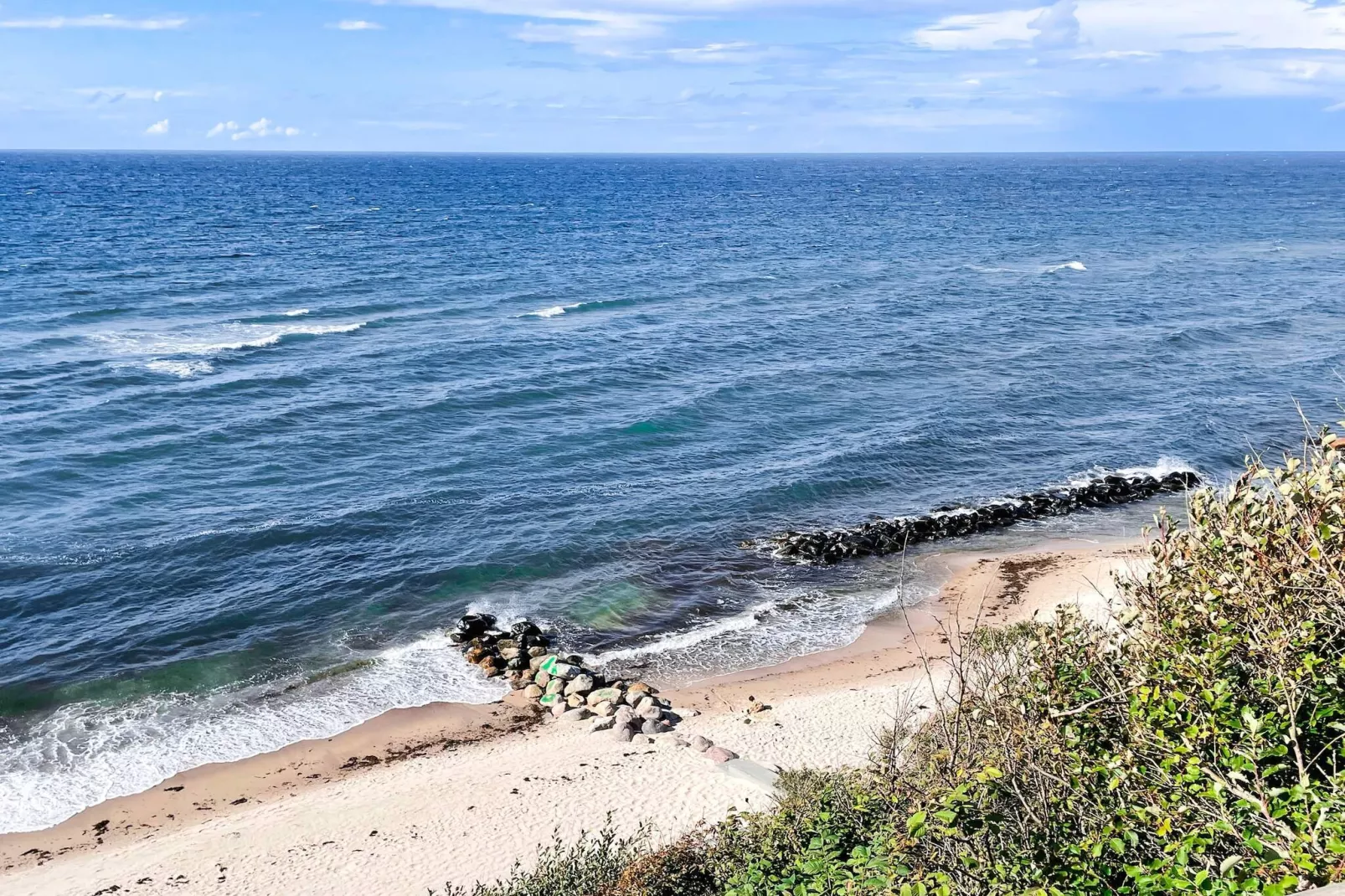 6 persoons vakantie huis in Tisvildeleje-Waterzicht