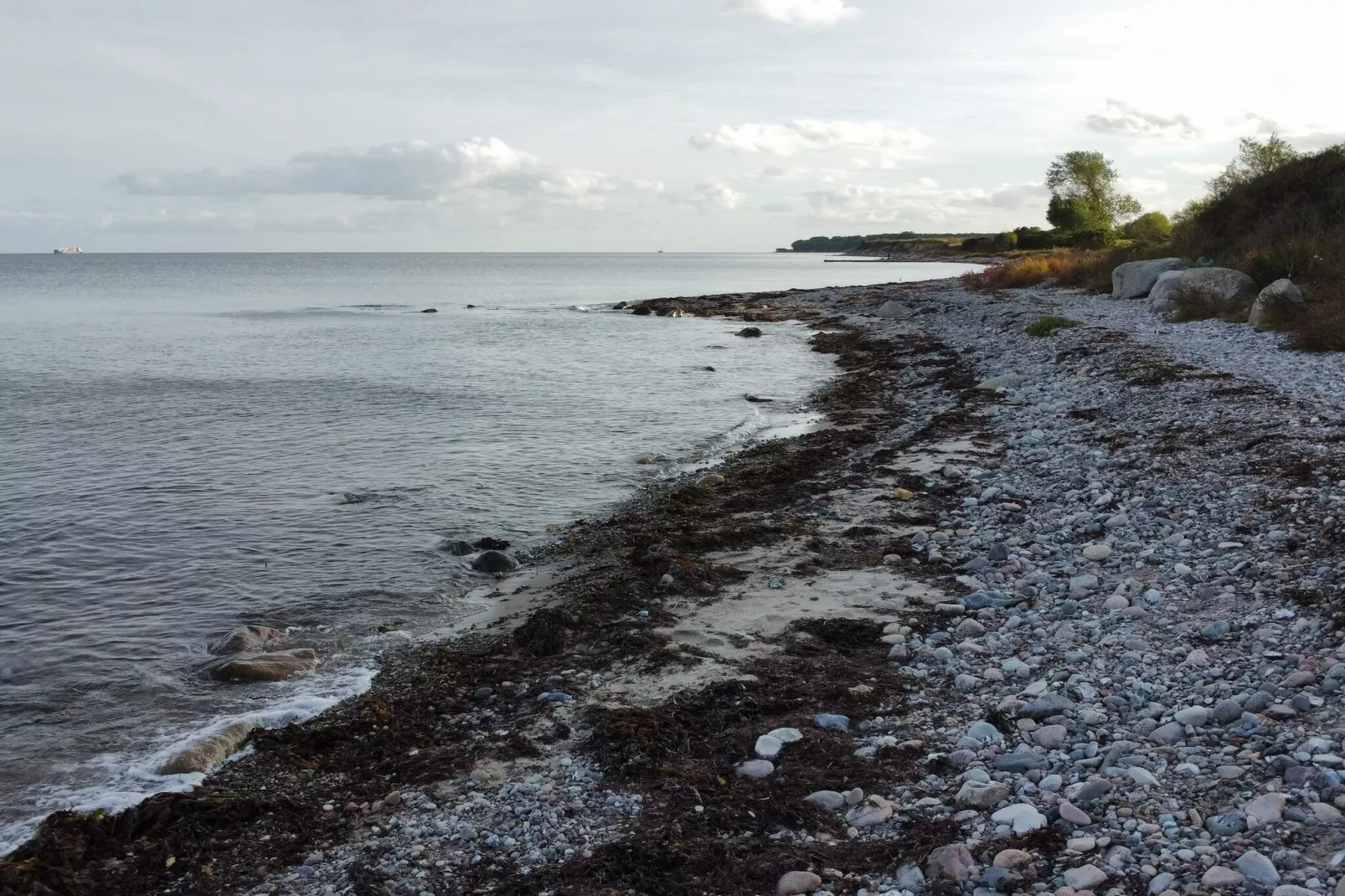 6 persoons vakantie huis in Rudkøbing-Waterzicht