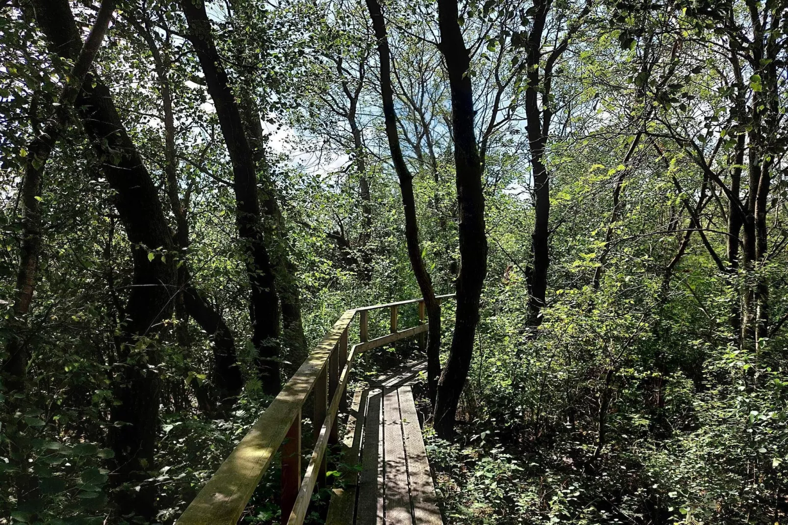 6 persoons vakantie huis in Bredebro-Niet-getagd