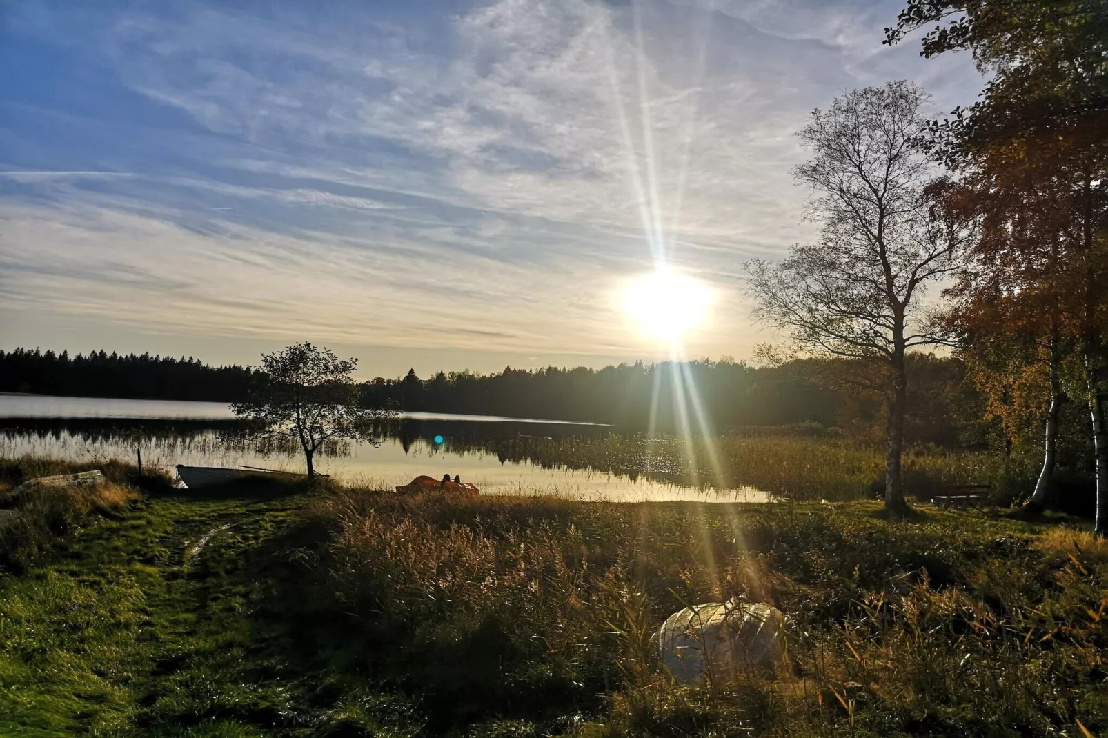 4 persoons vakantie huis in Brålanda-Waterzicht