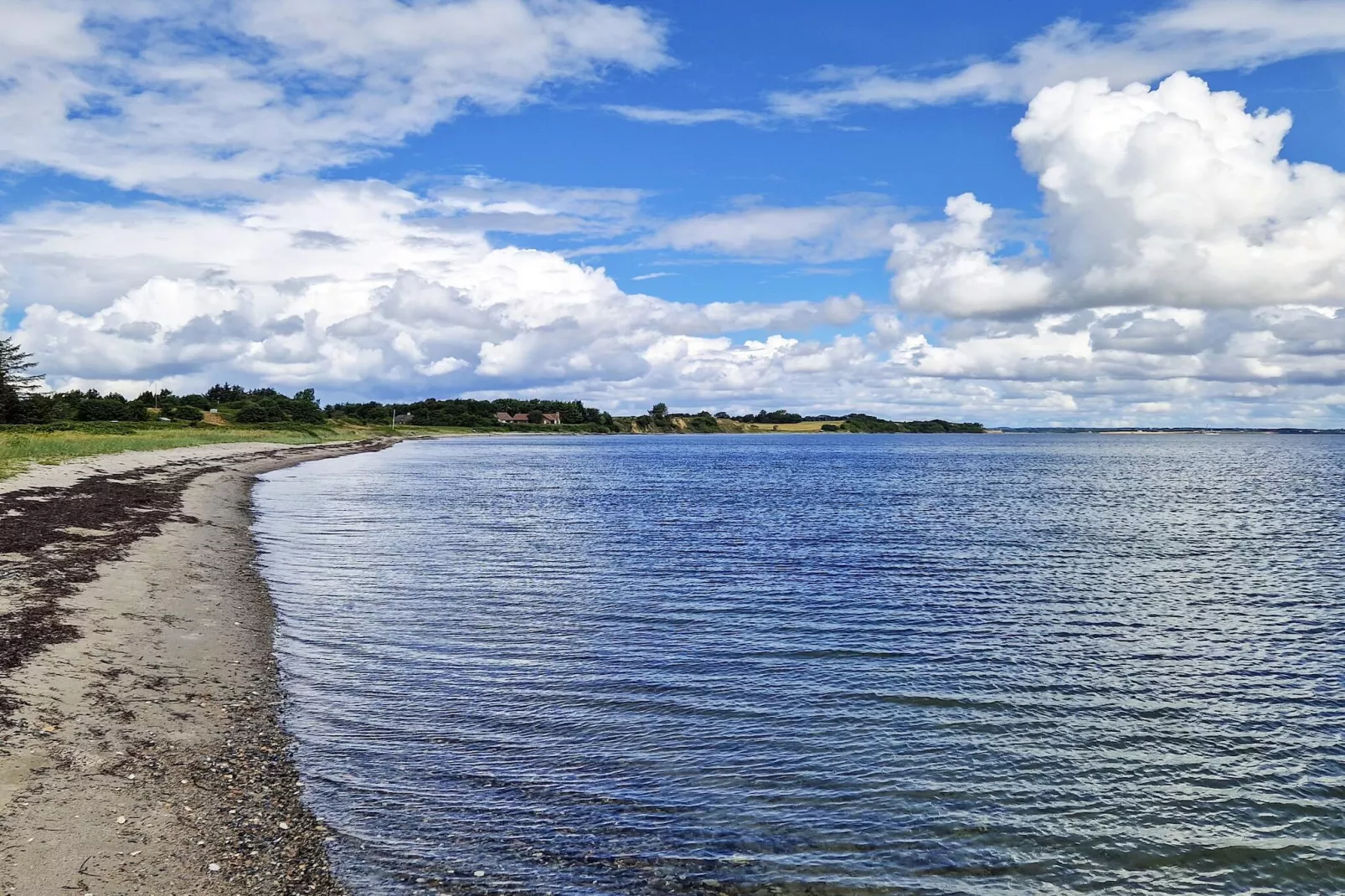 6 persoons vakantie huis in Thyholm-Waterzicht