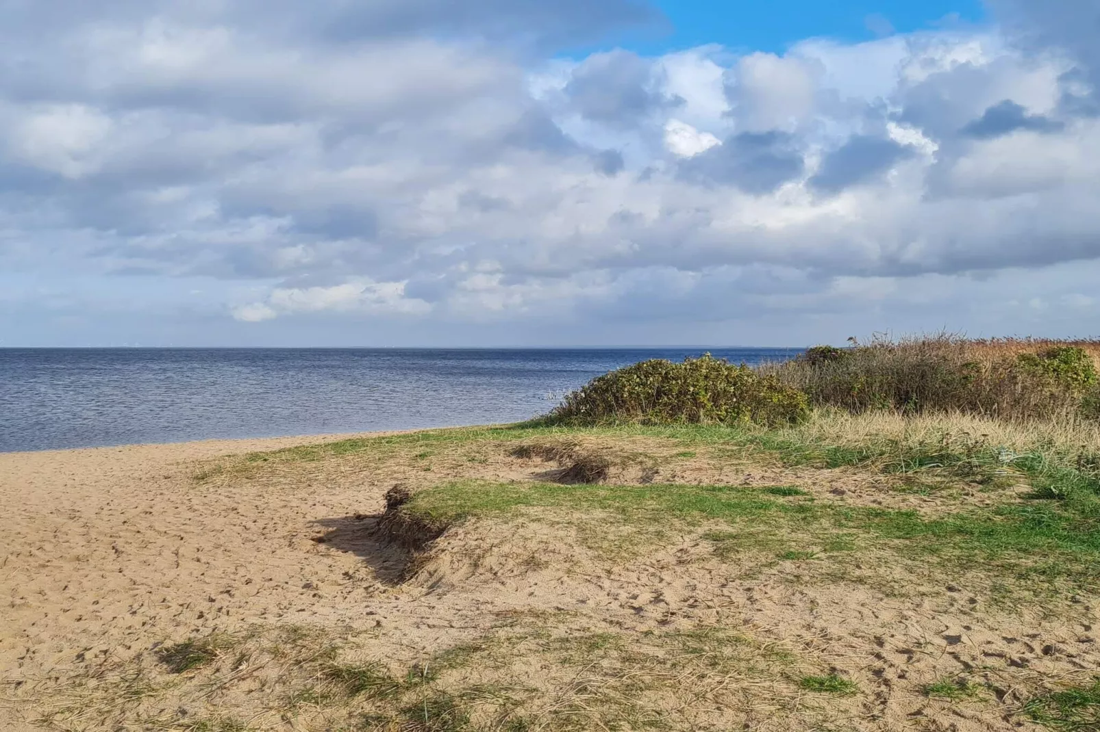 8 persoons vakantie huis in Tarm-Waterzicht