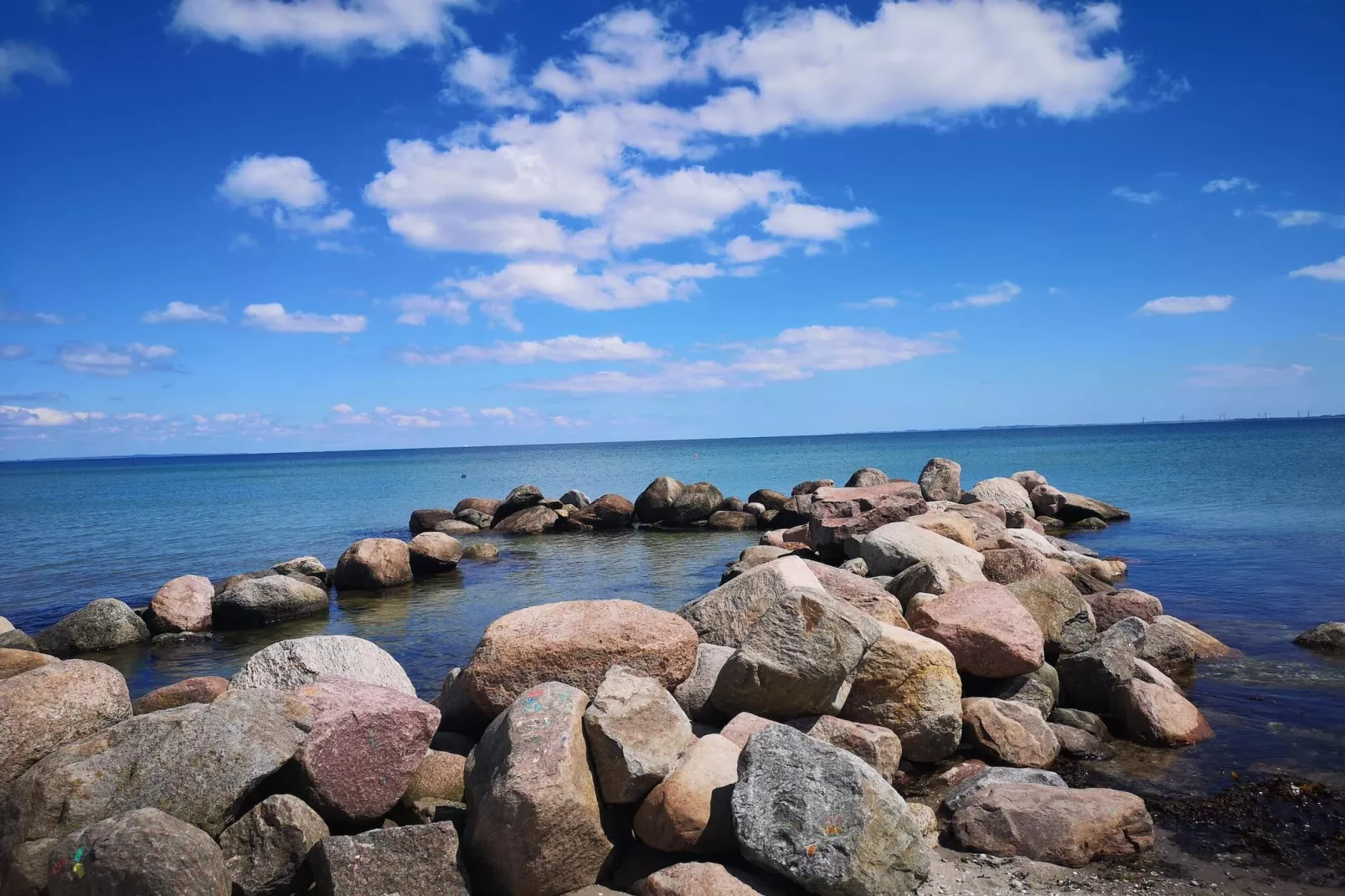 8 persoons vakantie huis in Odder-Waterzicht