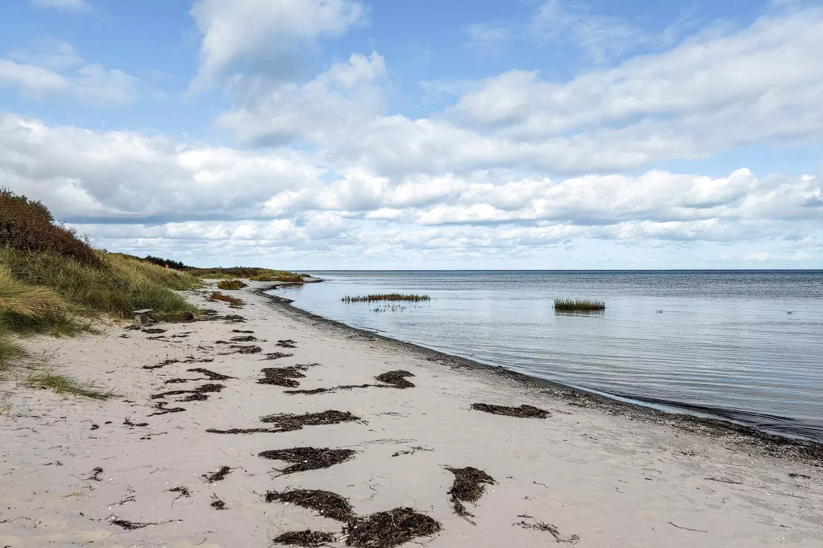 16 persoons vakantie huis in Væggerløse-Waterzicht